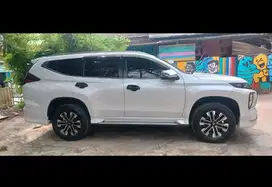 Mitsubishi Pajero Sport 2021 Diesel