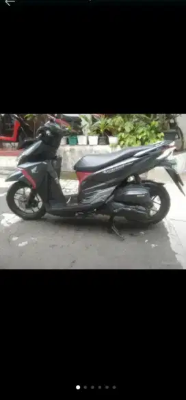 Vario 2017 ISS Pjk Hdp 2026 Km30rban Mulus Istimewa tt