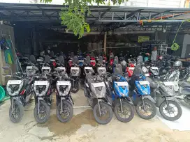 Lowongan kerja admin rental motor