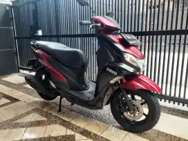 Yamaha Freego 125