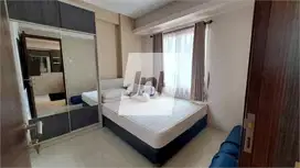 Galeri Ciumbuleuit (GCA) 2 2BR Lantai 5 Full Furnished