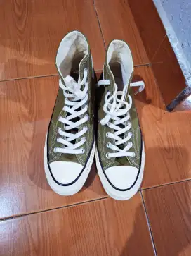 Jual murah sepatu converse