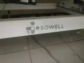 Bed Pasien Sowell