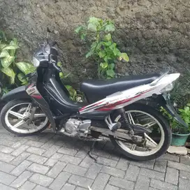 jual apa adanya jupiter z 2005