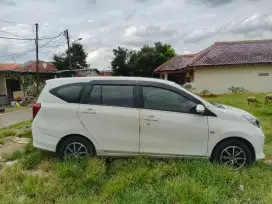 Rental tidak lepas kunci