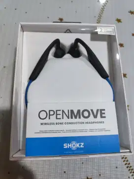 Shokz Open Move