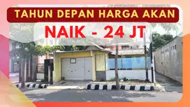 SEWA RUKO & TEMPAT USAHA | PUSAT KEDIRI