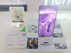 Hp Oppo Reno 13F