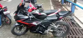 Cbr 150 2021 led