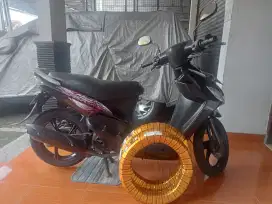 Dijual Yamaha Mio smile th 2012