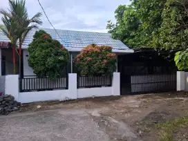 Jual cepat rumah siap ditempati. Tanpa Perantara