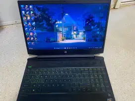 HP PAVILION GAMING 15 EC-1077AX