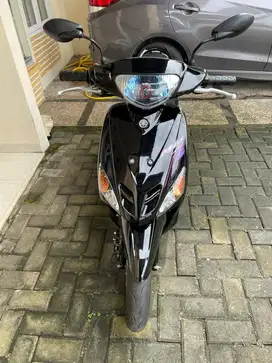 DIJUAL MIO MULUS