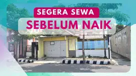 SEWA TEMPAT USAHA STRATEGIS KEDIRI KOTA