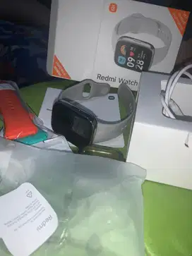 Redmi Watch 3 Active