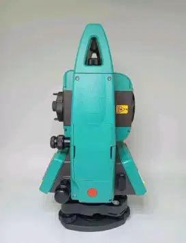 Jual total station Exis laser1500m akurasi 2detik