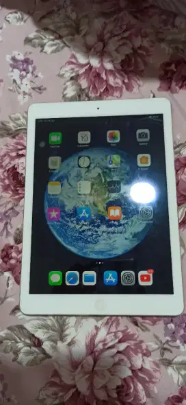 Ipad air 1 16gb