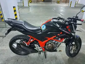 Dijual cepat sepeda motor CB 150