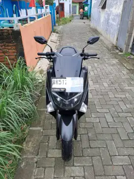 DIJUAL YAMAHA NMAX TAHUN 2019