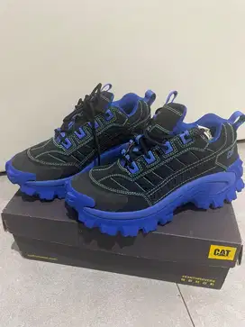 Caterpillar Intruder Superchar Shoes