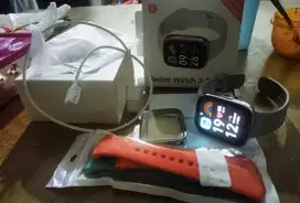 Redmi watch 3 active