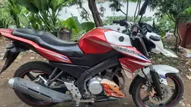 Yamaha vixion 2014