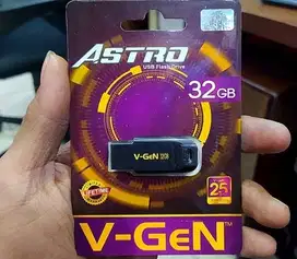 Flash disk 32GB V-Gen Astro