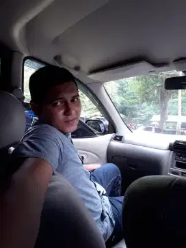 Driver freelance dalam & luar kota