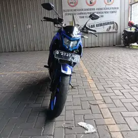 Dijual vixion 2016