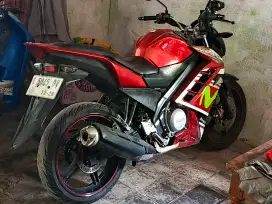 jual vixion 2013