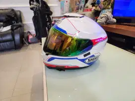 Helm Shoei GT Air Journey TC - 2