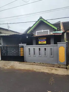 Dijual cepat Rumah SHM, tanpa Perantara