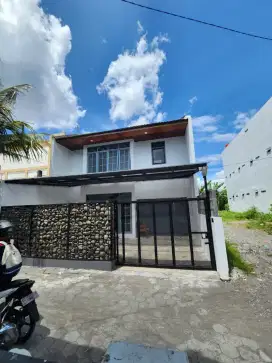 Sewa Kost Putri Full Furnished Blok F 19 di Seturan