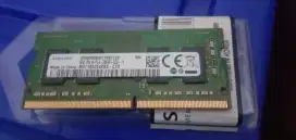 Jual sodim ddr4 4gb 2666 sangat normal