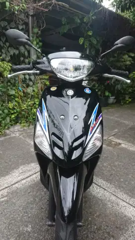 mio smile convert sporty 2009