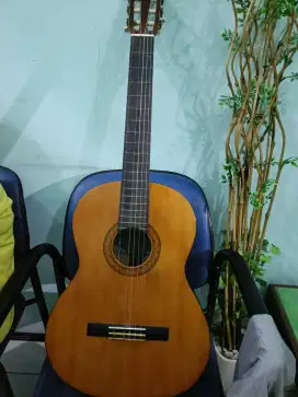 Di Jual Guitar Yamaha C330 A Classical