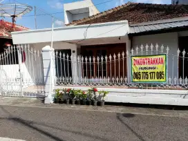 DIJUAL RUMAH Perum Dumai Indah tengah kota dekat UNIPMA, SUNCITY,NJOYO