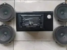 Audio Brio Satya Original