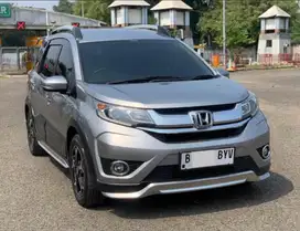 HONDA BR-V PRESTIGE AT GREY 2019