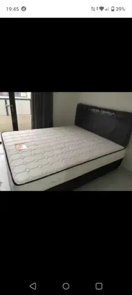 Kasur+Dipan 200x200