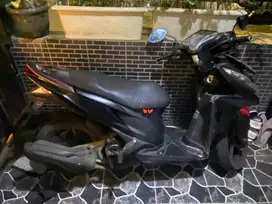 yamaha vario fi 2013