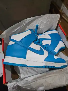 Nike Dunk High Retro