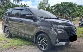 ALL NEW XENIA 2019 FACELIFT