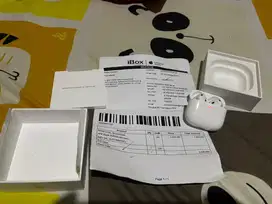 AirPods 4 Original Ibox