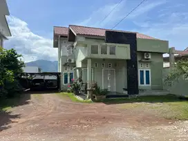 Dijual rumah lengkap dengan isinya dan bisa tukar tambah dengan mobil