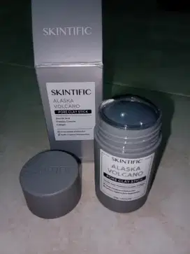 Masker Wajah SKINTIFIC