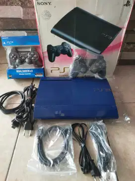 Ps3/playstation3 hdd 500gb slim superslim