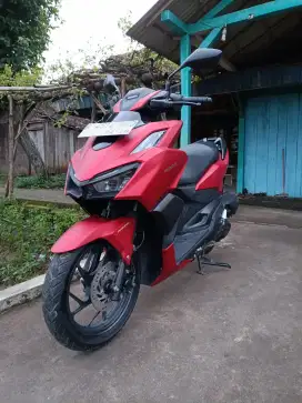 Vario 160 cbs komplit tahun 2023