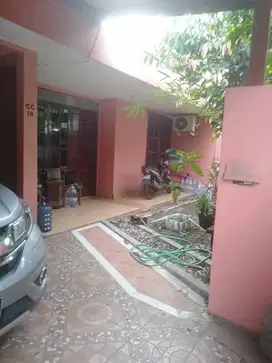 Jual Rumah dekat jalan Taruna Wage sidoarjo