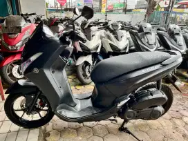 DIJUAL BU YAMAHA LEXI 125